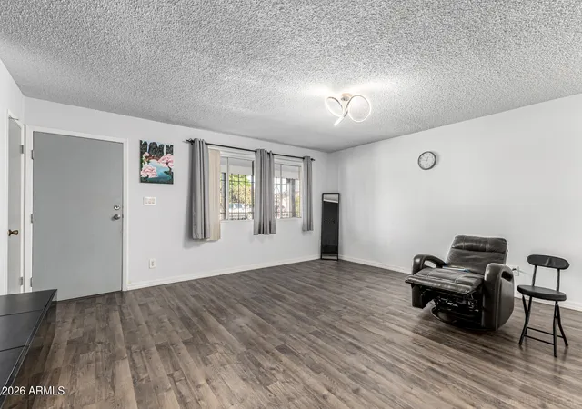 Photo 4 of Single family home for sale at 2814 N 55th Avenue, Phoenix, AZ 85035 | MLS# 7048368 | Listing updated on 2026-08-11
