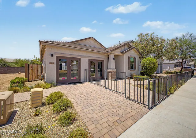 Homes for sale in Surprise, AZ | 25622 N 142Nd Ln, Surprise, AZ 85387 | MLS# 7049422