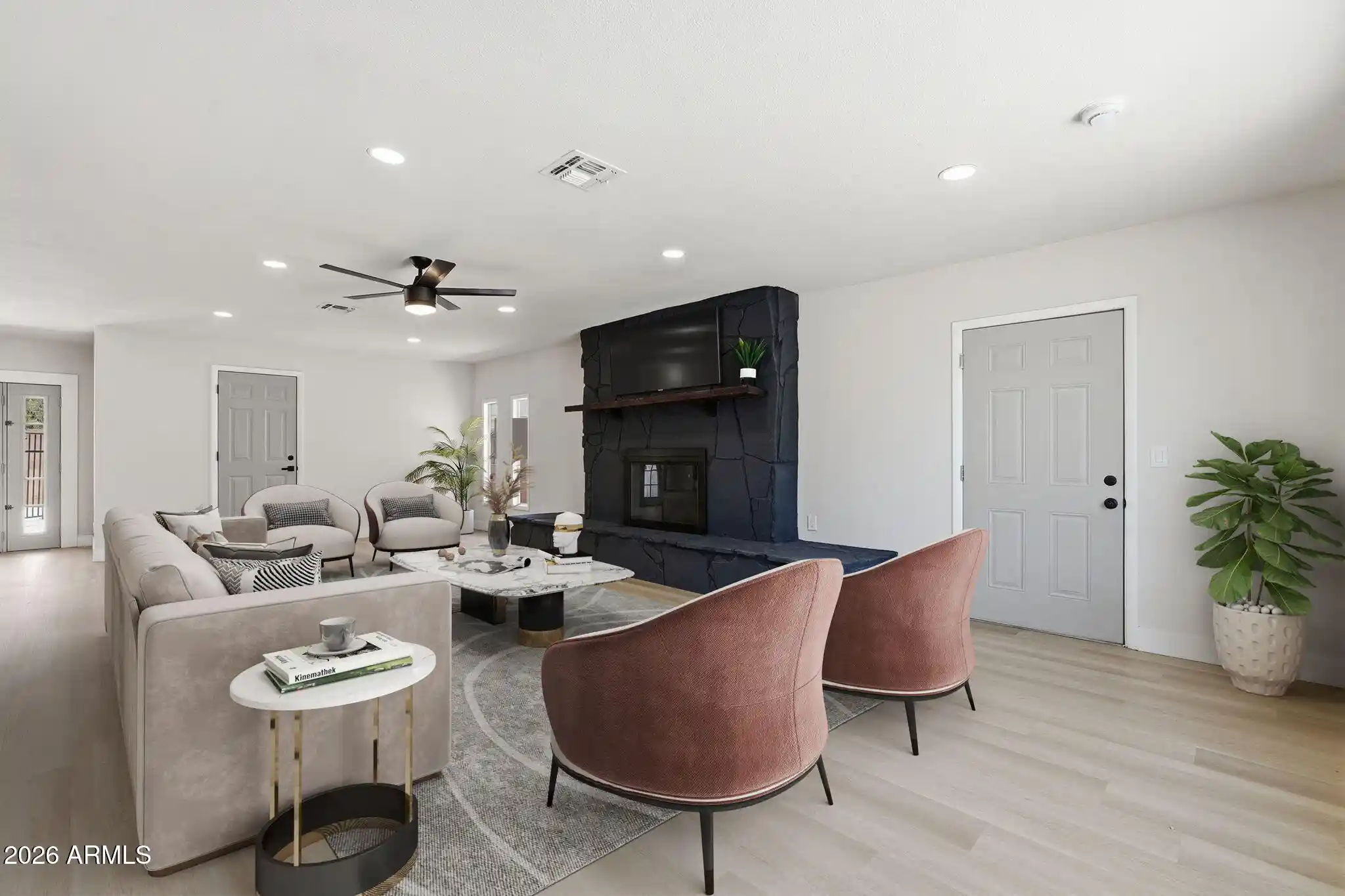 Photo 1 of Single family home for sale at 2617 W Lawrence Rd, Phoenix, AZ 85017 | MLS# 7049326 | Listing updated on 2026-10-16