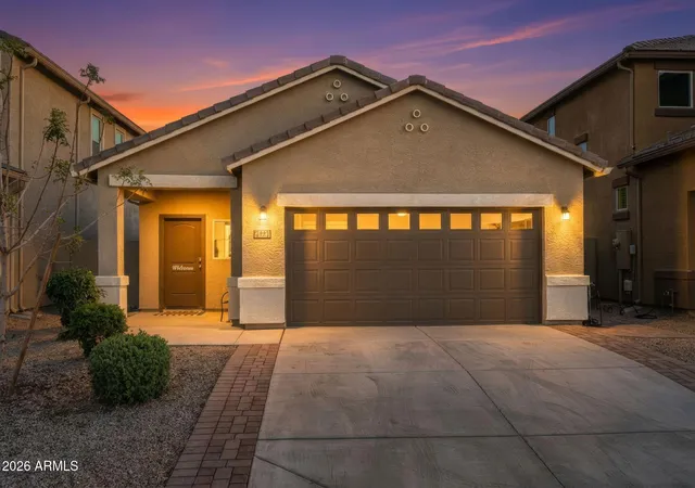 Homes for sale in Maricopa, AZ | 35251 W San Ildefanso Ave, Maricopa, AZ 85138 | MLS# 7049382