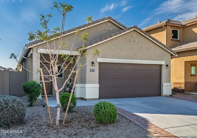 Homes for sale in Maricopa, AZ | 35251 W San Ildefanso Ave, Maricopa, AZ 85138 | MLS# 7049382