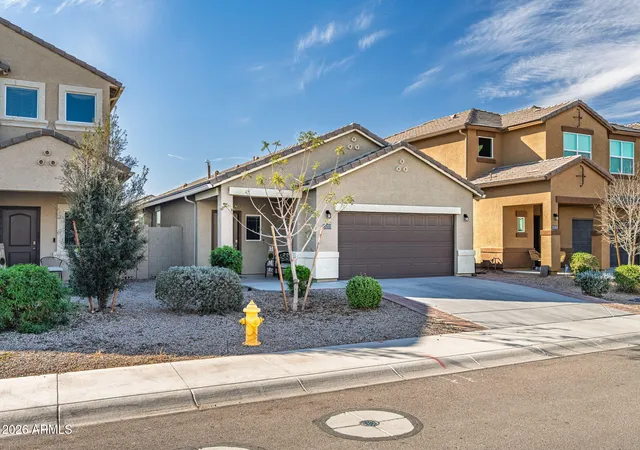Homes for sale in Maricopa, AZ | 35251 W San Ildefanso Ave, Maricopa, AZ 85138 | MLS# 7049382