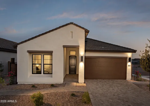 Photo 1 of Sale Pending at 557 E Grayling Rd, San Tan Valley, AZ 85140 | MLS# 7048396 | Listing updated on 2026-08-14