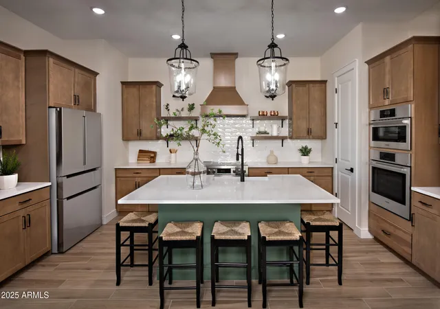 Photo 2 of Sale Pending at 557 E Grayling Rd, San Tan Valley, AZ 85140 | MLS# 7048396 | Listing updated on 2026-08-14