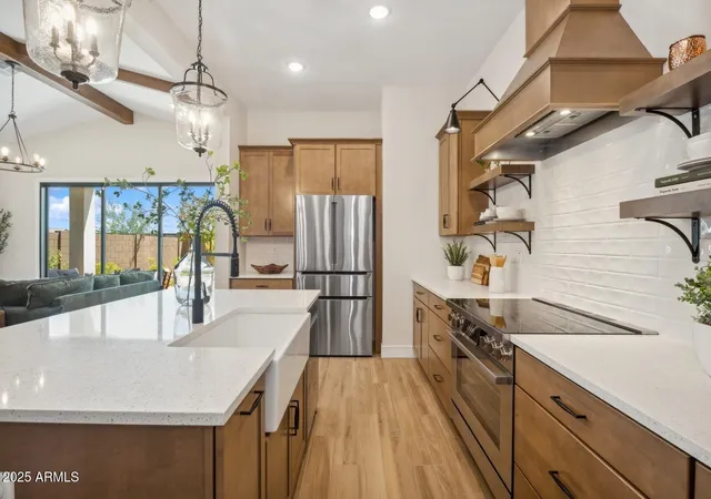 Photo 3 of Sale Pending at 557 E Grayling Rd, San Tan Valley, AZ 85140 | MLS# 7048396 | Listing updated on 2026-08-14