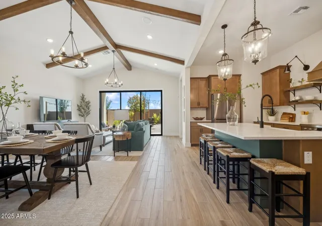 Photo 3 of Sale Pending at 557 E Grayling Rd, San Tan Valley, AZ 85140 | MLS# 7048396 | Listing updated on 2026-08-14