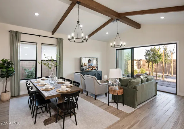 Photo 4 of Sale Pending at 557 E Grayling Rd, San Tan Valley, AZ 85140 | MLS# 7048396 | Listing updated on 2026-08-14