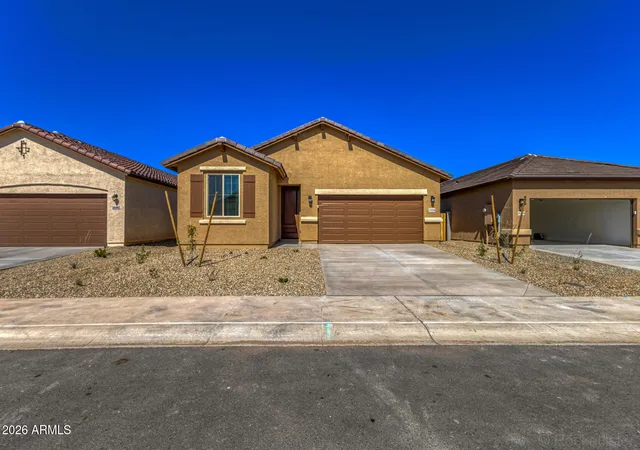 Photo 1 of Single family home for sale at 18230 W Avenida Del Sol Dr, Surprise, AZ 85387 | MLS# 7048367 | Listing updated on 2026-09-04