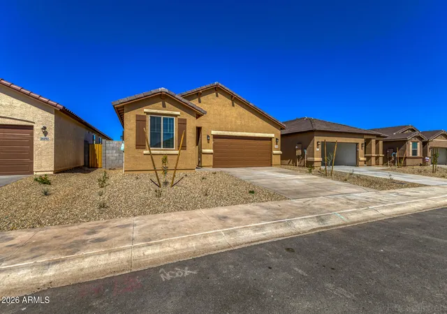Photo 3 of Single family home for sale at 18230 W Avenida Del Sol Dr, Surprise, AZ 85387 | MLS# 7048367 | Listing updated on 2026-09-04