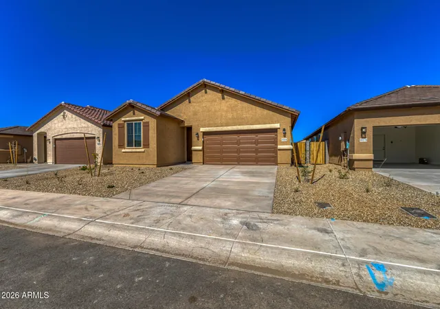 Photo 3 of Single family home for sale at 18230 W Avenida Del Sol Dr, Surprise, AZ 85387 | MLS# 7048367 | Listing updated on 2026-09-04