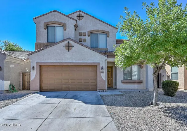 Photo 1 of Single family home for sale at 7385 W Fargo Dr, Peoria, AZ 85382 | MLS# 7048806 | Listing updated on 2026-09-11