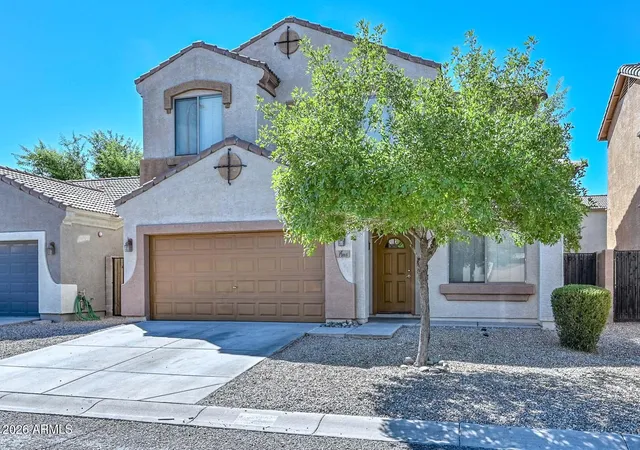 Photo 2 of Single family home for sale at 7385 W Fargo Dr, Peoria, AZ 85382 | MLS# 7048806 | Listing updated on 2026-09-11