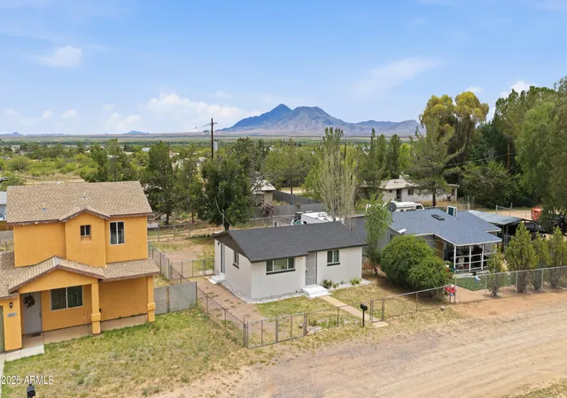 Homes for sale in Hereford, AZ | 10229 S Honeysuckle Dr, Hereford, AZ 85615 | MLS# 7050193
