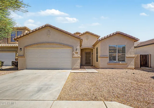Photo 1 of Single family home for sale at 4332 W Hasan Dr S, Laveen, AZ 85339 | MLS# 7049100 | Listing updated on 2026-08-11