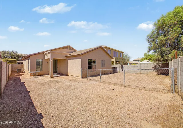 Photo 26 of Single family home for sale at 4332 W Hasan Dr S, Laveen, AZ 85339 | MLS# 7049100 | Listing updated on 2026-08-11
