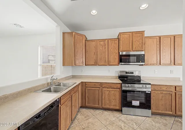 Photo 3 of Single family home for sale at 4332 W Hasan Dr S, Laveen, AZ 85339 | MLS# 7049100 | Listing updated on 2026-08-11