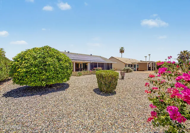 Homes for sale in Sun City West, AZ | 14543 W Panther Dr, Sun City West, AZ 85375 | MLS# 7048443