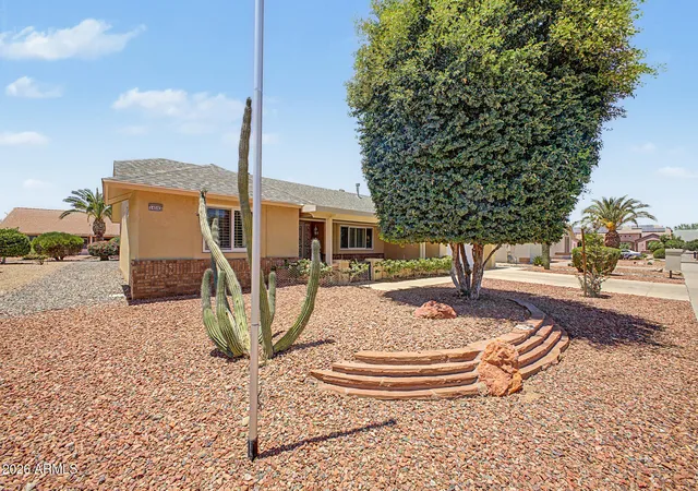 Homes for sale in Sun City West, AZ | 14543 W Panther Dr, Sun City West, AZ 85375 | MLS# 7048443