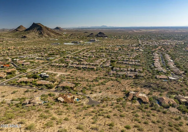 Photo 2 of Land for sale at 13096 E Cibola Rd #30, Scottsdale, AZ 85259 | MLS# 7048653 | Listing updated on 2026-08-26