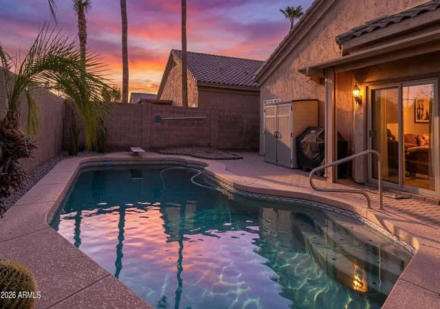 3rd image of 645 E Stottler Dr, Gilbert, AZ 85296 | MLS# 7049992