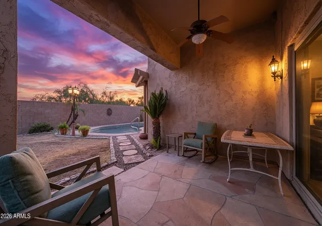5th image of 645 E Stottler Dr, Gilbert, AZ 85296 | MLS# 7049992