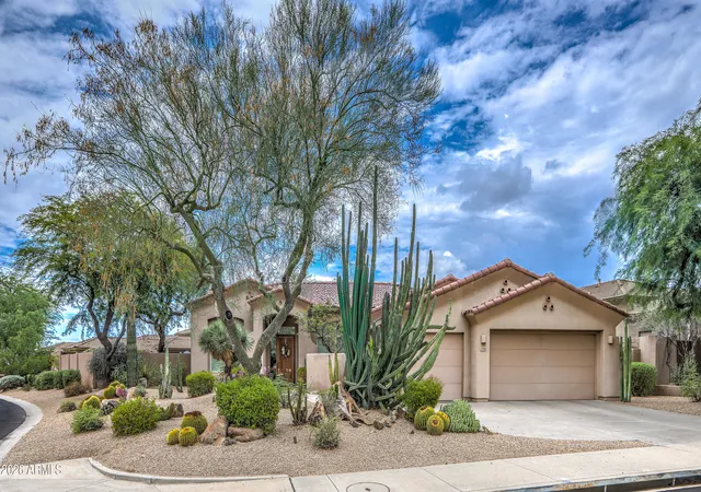 Photo 3 of Single family home for sale at 7700 E Evening Glow Dr, Scottsdale, AZ 85266 | MLS# 7059767 | Listing updated on 2026-09-15