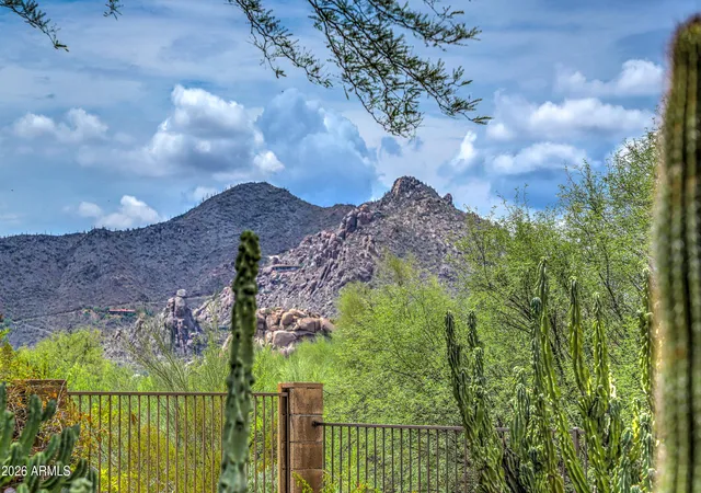 Photo 3 of Single family home for sale at 7700 E Evening Glow Dr, Scottsdale, AZ 85266 | MLS# 7059767 | Listing updated on 2026-09-15