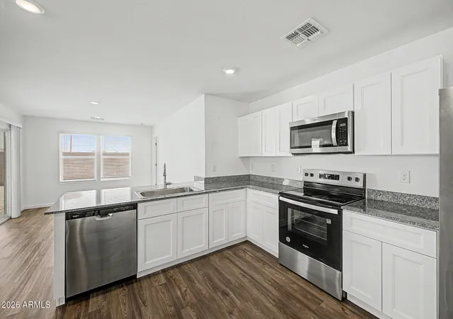 Photo 1 of Single family home for sale at 1473 W Hopi Dr, Coolidge, AZ 85128 | MLS# 7048824 | Listing updated on 2026-09-18
