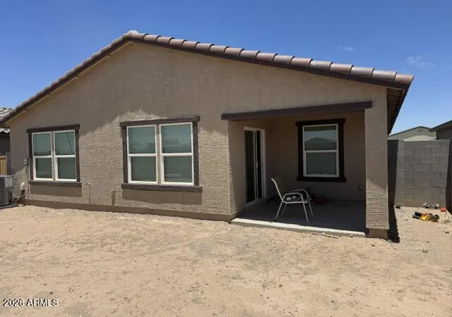 Homes for sale in Coolidge, AZ | 1473 W Hopi Dr, Coolidge, AZ 85128 | MLS# 7048824