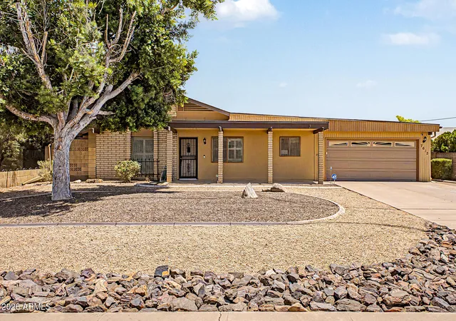 Photo 1 of Single family home for sale at 7613 N 39th Avenue, Phoenix, AZ 85051 | MLS# 7054898 | Listing updated on 2026-09-15