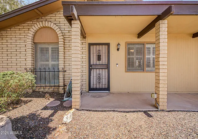 Photo 3 of Single family home for sale at 7613 N 39th Avenue, Phoenix, AZ 85051 | MLS# 7054898 | Listing updated on 2026-09-15