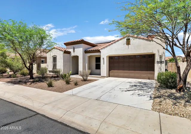 2nd image of 14440 S 178th Dr, Goodyear, AZ 85338 | MLS# 7051417