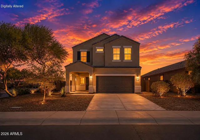 Photo 1 of Single family home for sale at 25555 W Winston Dr, Buckeye, AZ 85326 | MLS# 7048537 | Listing updated on 2026-09-14