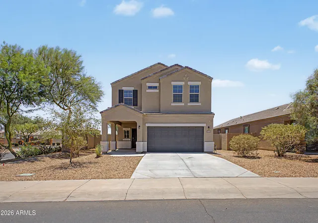 Photo 2 of Single family home for sale at 25555 W Winston Dr, Buckeye, AZ 85326 | MLS# 7048537 | Listing updated on 2026-09-14