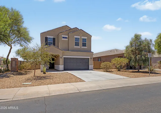 Photo 3 of Single family home for sale at 25555 W Winston Dr, Buckeye, AZ 85326 | MLS# 7048537 | Listing updated on 2026-09-14