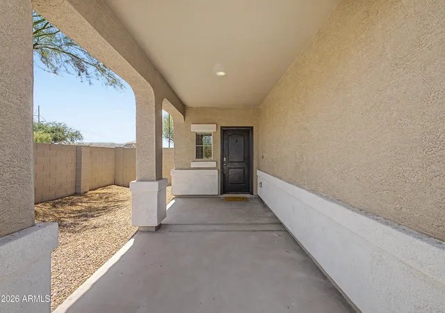 Photo 4 of Single family home for sale at 25555 W Winston Dr, Buckeye, AZ 85326 | MLS# 7048537 | Listing updated on 2026-09-14
