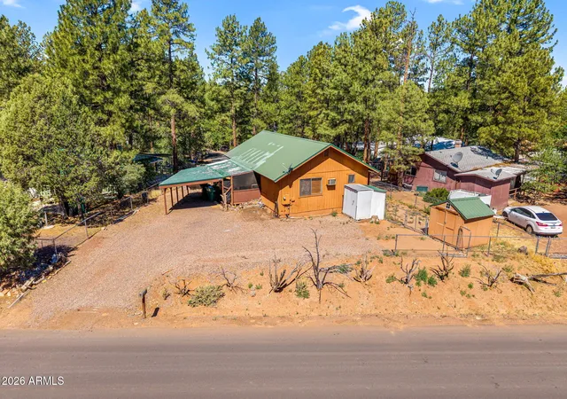 1st image of 2241 W Savage Cir, Show Low, AZ 85901 | MLS# 7049190