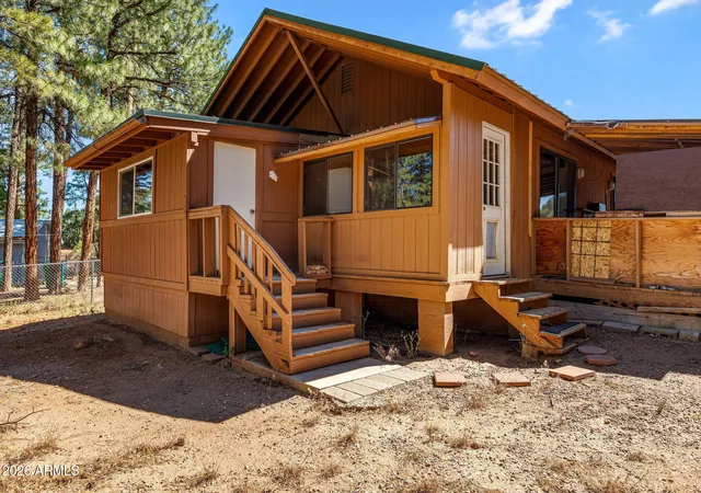 2nd image of 2241 W Savage Cir, Show Low, AZ 85901 | MLS# 7049190
