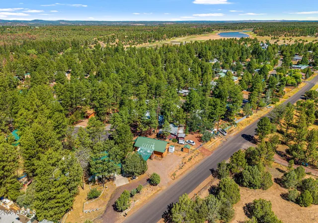 30th image of 2241 W Savage Cir, Show Low, AZ 85901 | MLS# 7049190