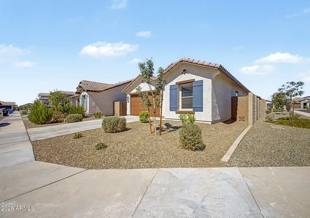 2nd image of 7429 S 76th Ln, Laveen, AZ 85339 | MLS# 7049377