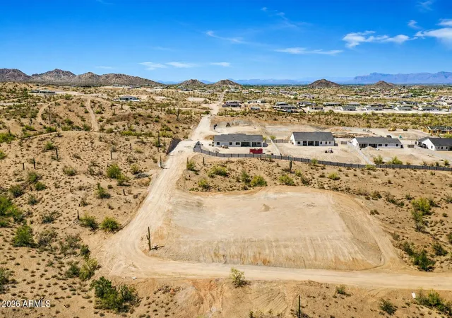 1st image of 0000 W Lucky Ln #1, Queen Creek, AZ 85140 | MLS# 7048400