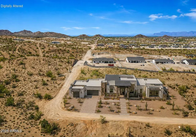 2nd image of 0000 W Lucky Ln #1, Queen Creek, AZ 85140 | MLS# 7048400