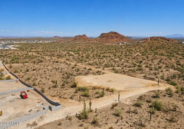 4th image of 0000 W Lucky Ln #1, Queen Creek, AZ 85140 | MLS# 7048400