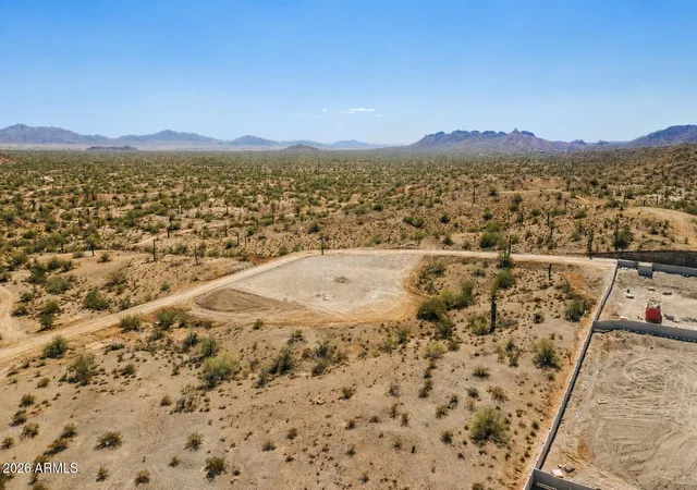 5th image of 0000 W Lucky Ln #1, Queen Creek, AZ 85140 | MLS# 7048400
