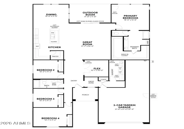 2nd image of 499 W Ridge Rd, Apache Junction, AZ 85120 | MLS# 7048404
