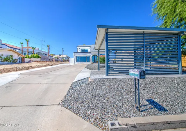 2nd image of 1214 E Desert Cove Ave, Phoenix, AZ 85020 | MLS# 7060453