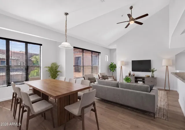 Photo 3 of Sale Pending at 20660 N 40th Street #2179, Phoenix, AZ 85050 | MLS# 7049823 | Listing updated on 2026-09-14