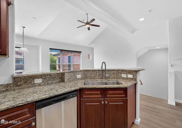 Photo 4 of Sale Pending at 20660 N 40th Street #2179, Phoenix, AZ 85050 | MLS# 7049823 | Listing updated on 2026-09-14