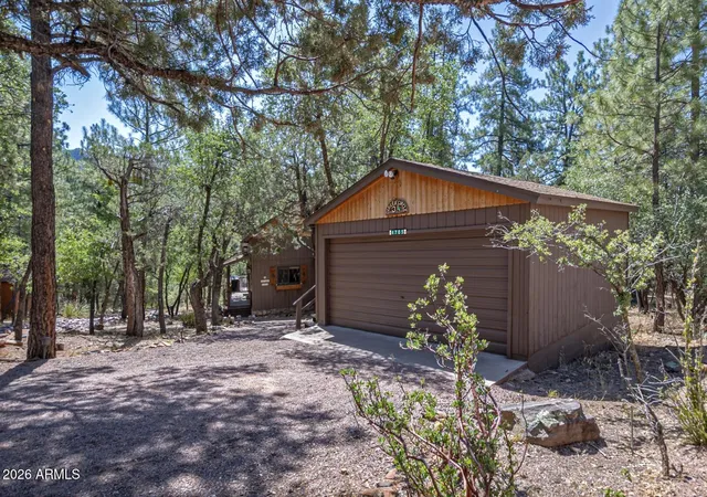 Homes for sale in Pine, AZ | 4705 N Oak Leaf Cir, Pine, AZ 85544 | MLS# 7050929