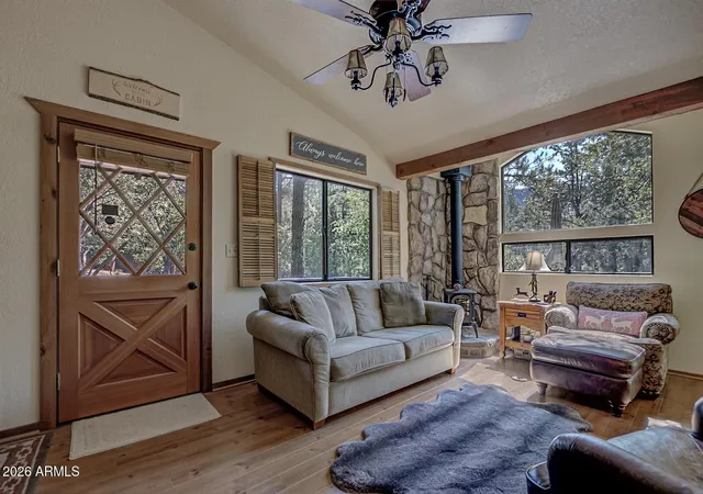 Homes for sale in Pine, AZ | 4705 N Oak Leaf Cir, Pine, AZ 85544 | MLS# 7050929